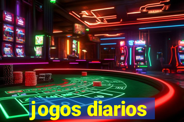 jogos diarios